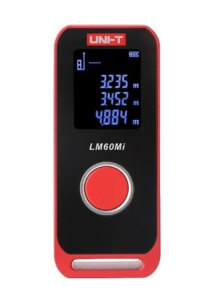 LM60MI Mini Lazerli Mesafe Ölçer fiyatları