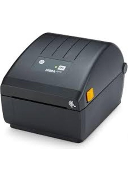 ZD23042-30EC00EZ ZD230T 74-300M 203 Dpi Usb, Ethernet Thermal Transfer Barkod Yazıcı