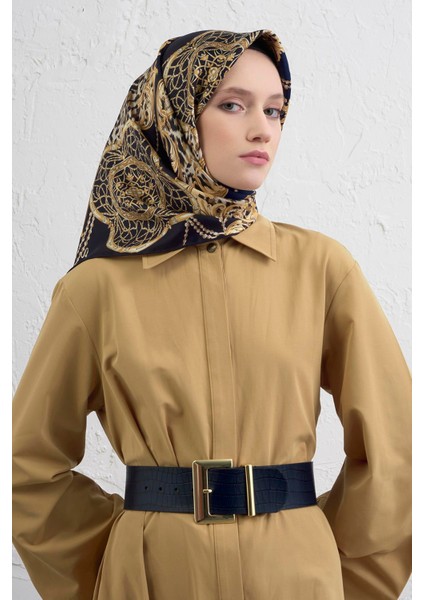 Saf Ipek Sura Eşarp 9411D 36 fırsatları