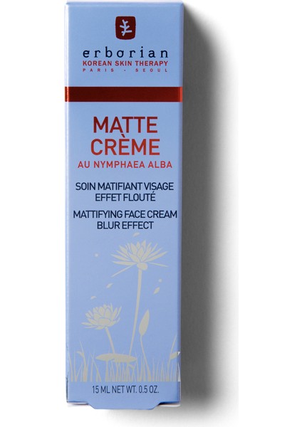 Matté Creme - Matlaştırıcı Krem Baz 15 ml modelleri