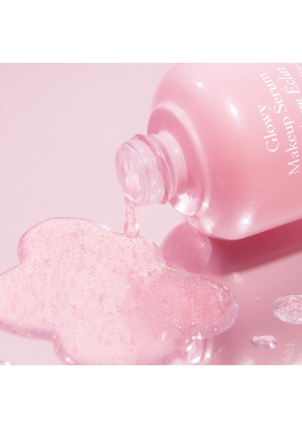 Glowy Makeup - Serum Makyaj Bazı 30 ml fırsatları