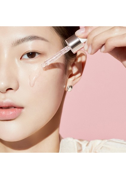 Glowy Makeup - Serum Makyaj Bazı 30 ml indirimleri