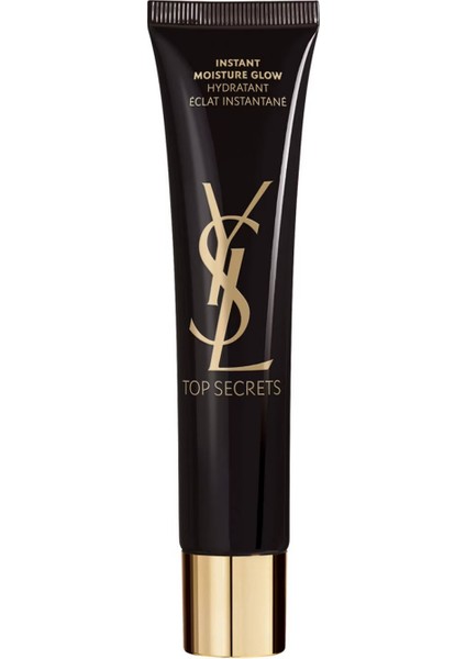 Top Secrets Instant Moisture Glow Nemlendirici&makyaj Bazı 40 ml