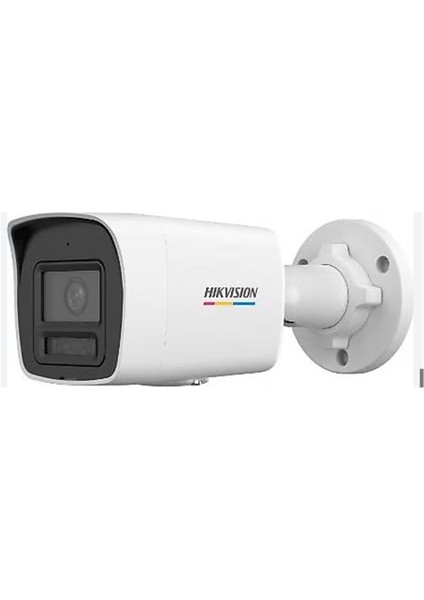 DS-2CD1027G2H-LIUF 2mp 2.8mm Ip Bullet Colorvu Kamera