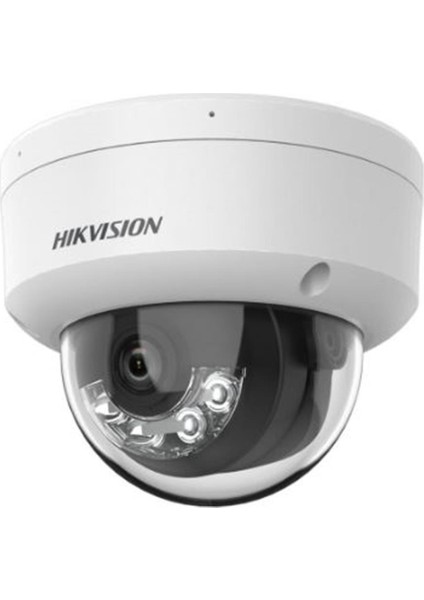 DS-2CD1121G2-LIUF 2mp 2.8mm Smart Hybrid Light Ir Dome Kamera