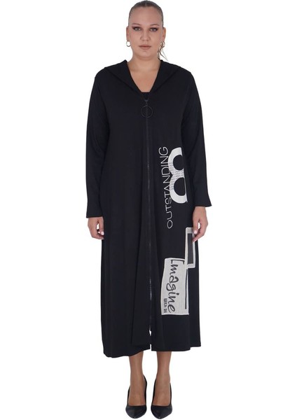 Büyük Beden Elbise