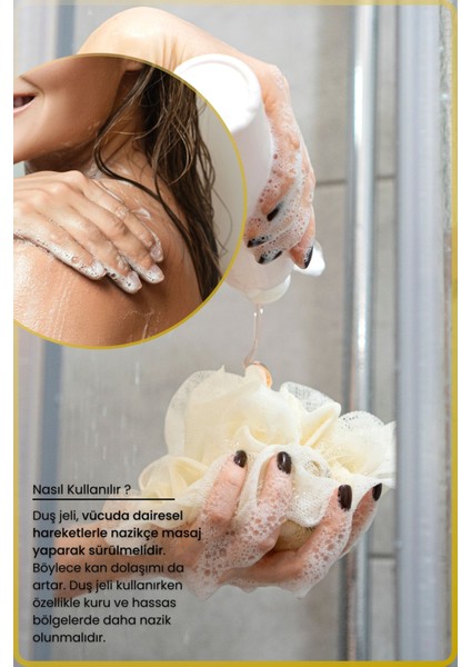 Accento Kadın Parfüm Kokulu 400 ml Duş Jeli Edp fiyatları