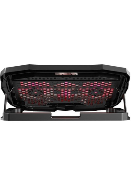 Gamebooster GB-NS24 Cold 15,6 4 Fanlı 2xusb Portlu Notebook Soğutucu fiyatları