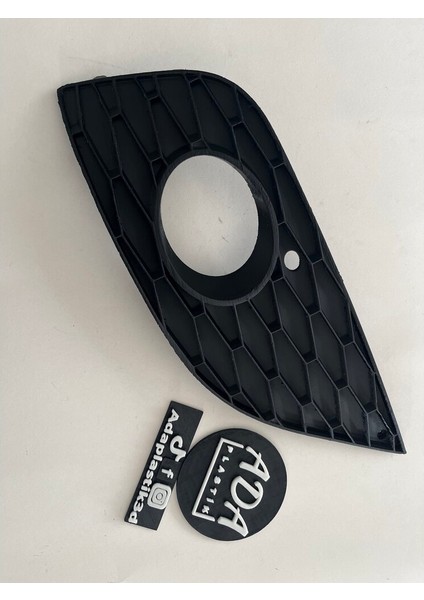 Seat Exeo Sis Farı Çerçevesi (Sol Sofor Tarafı) fiyatları
