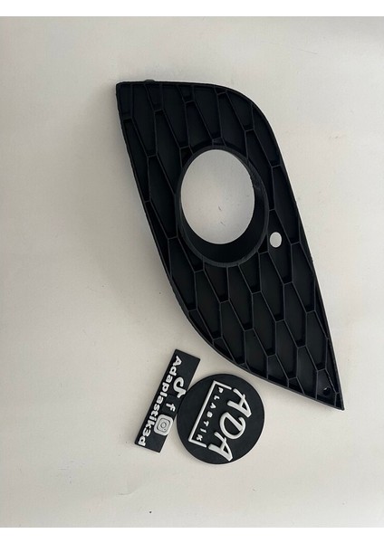 Seat Exeo Sis Farı Çerçevesi (Sol Sofor Tarafı) fırsatları