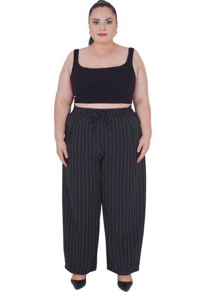 Kadın Büyük Beden Ekstra Battal Çiçek Motifli Alt Üst İkili Takım Uzun Kollu fırsatları