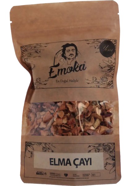 Doğal Elma Çayı 100 gr
