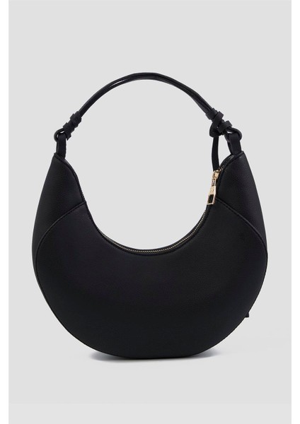 Pia Deri Çanta 25YD7402 Siyah fiyatları