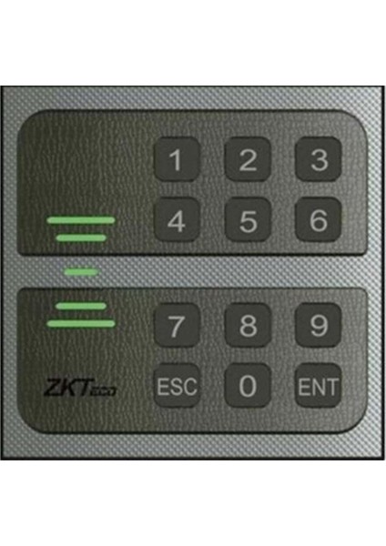 KR502-M Mifare Kart Okuyucu IP65 Ac