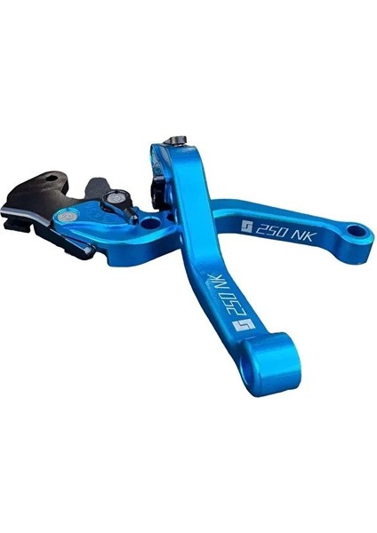 Cf Moto Nk 250-250 Sr-Clx 250 Uyumlu Spor Manet Turkuaz Mavi Supermoto fiyatları