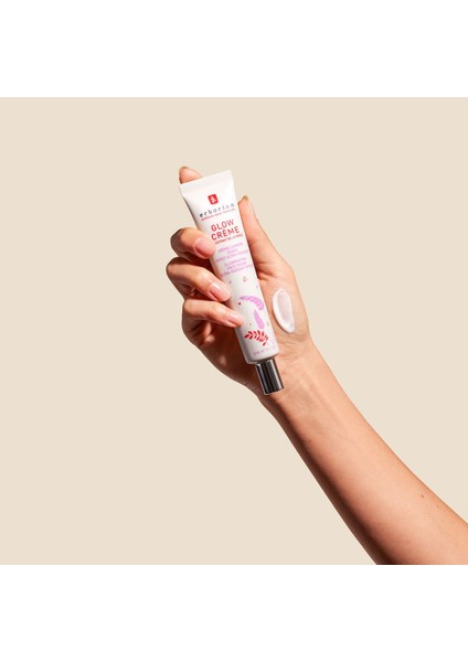 Glow Crème Illuminating Face Cream - Yüz Kremi 45 ml modelleri