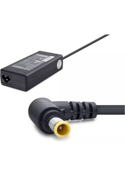 HD712 Notebook Adaptörü 19.5V 4.74A 6.5-4.4 Sony