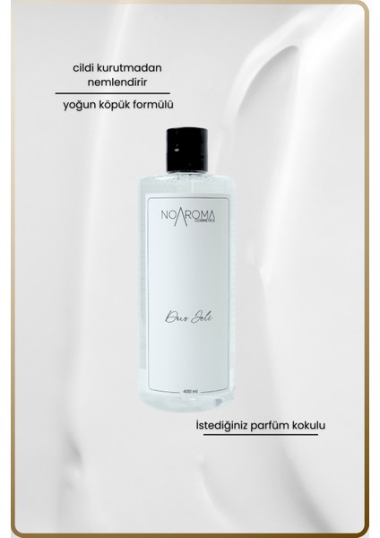 Chl Love Unısex Parfüm Kokulu Duş Jeli 400 ml Losyon fırsatları
