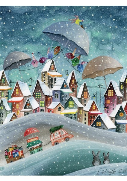 1000 Parça Puzzle fiyatları