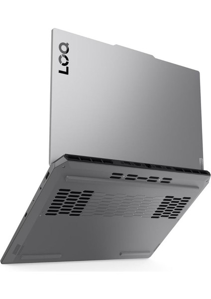Loq 15IRX10 Intel Core I7-13700HX 16GB 512GB SSD 8gb RTX5050 Freedos 15.6" Fhd Taşınabilir Bilgisayar 83JE00KMTR modelleri