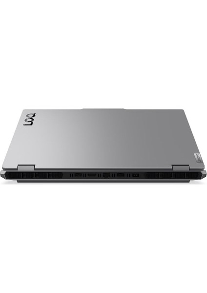 Loq 15IRX10 Intel Core I7-13700HX 16GB 512GB SSD 8gb RTX5050 Freedos 15.6" Fhd Taşınabilir Bilgisayar 83JE00KMTR fırsatları