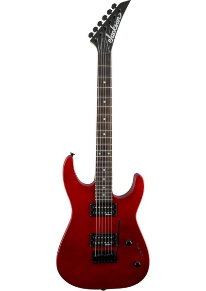 Jackson JS11 Elektro Gitar Dinky 2 Kırmızı - Point Tremolo fiyatları
