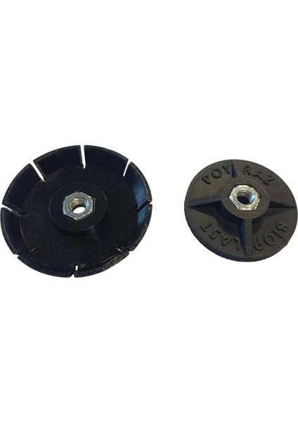 Sosis Silikon Tabancası Esnek Itici Yedek Parça M8 - 5 Adet fırsatları