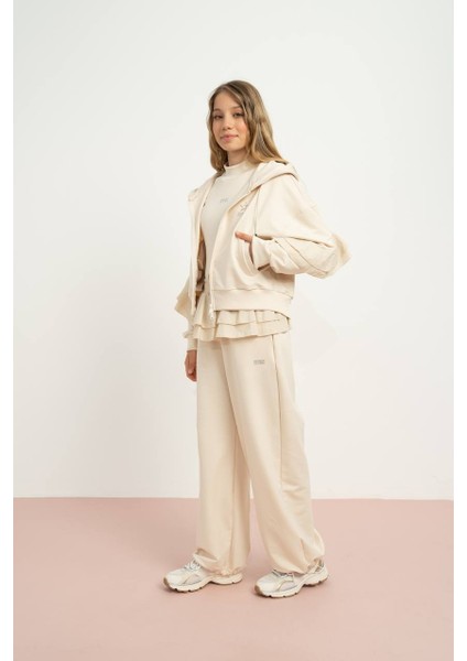 Kız 7812 Çocuk Sweat- Pantolon Takım fiyatları