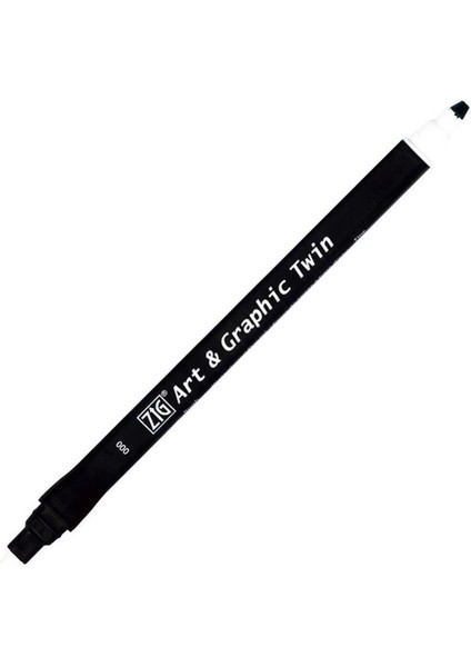 Art & Graphic Twin Marker Çizim Kalemi B01 Blender (Renk Açıcı-Kaynaştırıcı)