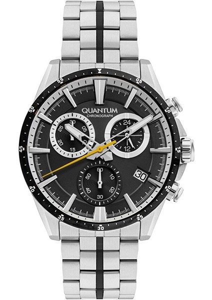 PWG1108N.350 Erkek Kol Saati | 45MM, 10 Atm, Paslanmaz Çelik, Chronograph