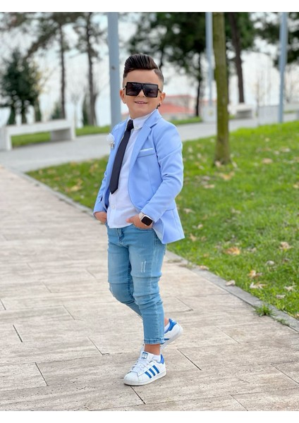 Bayramlık Erkek Çoçuk Takım Elbise fırsatları
