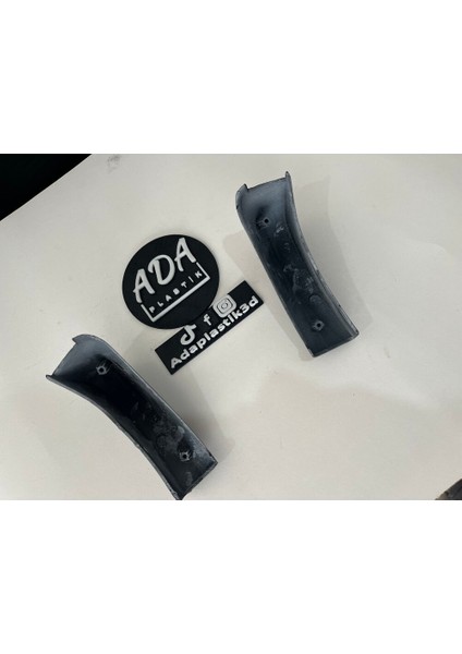 Fiat Uno Arka Tampon Köşe Bakaliti(Sag-Sol Takım) modelleri