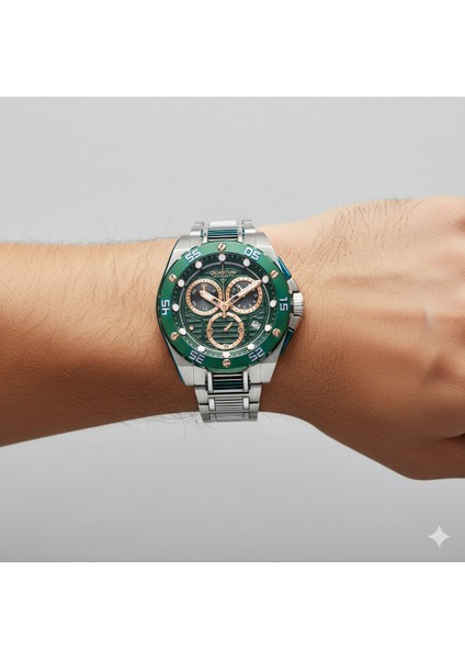 HNG1062.370 Erkek Kol Saati | 48MM, Chronograph, Safir Cam, 10 Atm modelleri