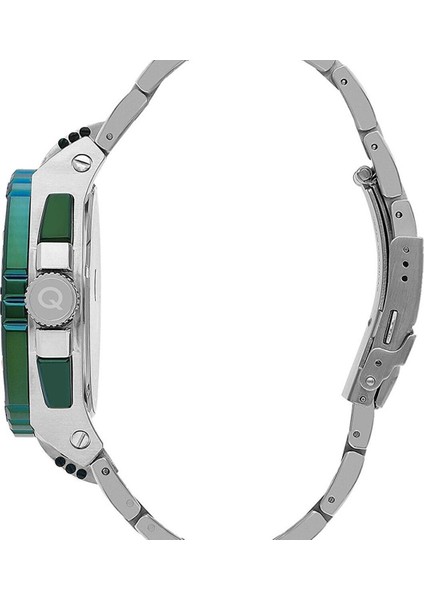HNG1062.370 Erkek Kol Saati | 48MM, Chronograph, Safir Cam, 10 Atm fırsatları