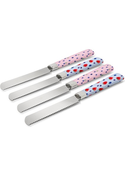 Kahvaltı Bıçakları, 4'lü Set fiyatları