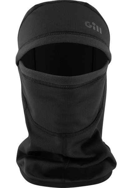 Gıll Thermal Maske GIL.HT58_BLK