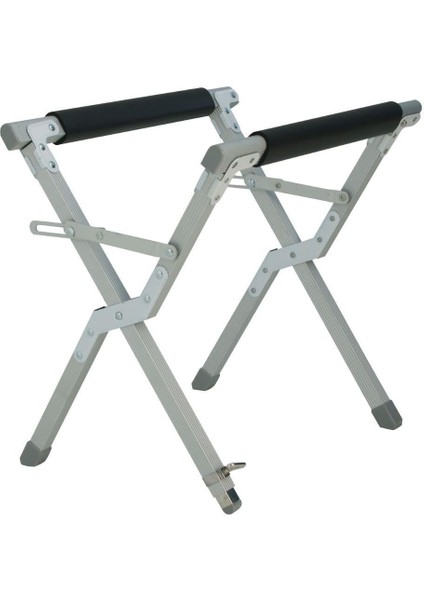 Eurotrail Coolbox Stand | Ayarlanabilir Soğutucu/buzdolabısehpası