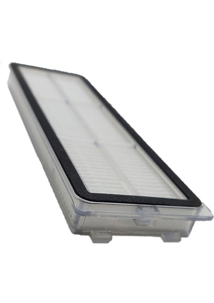 Xiaomi Uyumlu Vacuum Mop 2c (XMSTJQR2C) Robot Süpürge Aksesuar Bakım Tam Set indirimleri