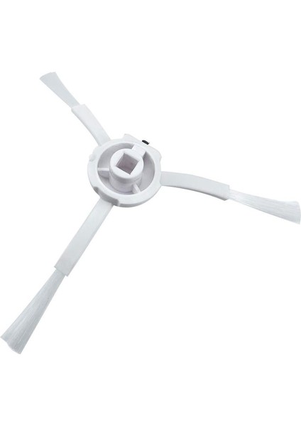 Xiaomi Uyumlu Vacuum Mop 2c (XMSTJQR2C) Robot Süpürge Aksesuar Bakım Tam Set