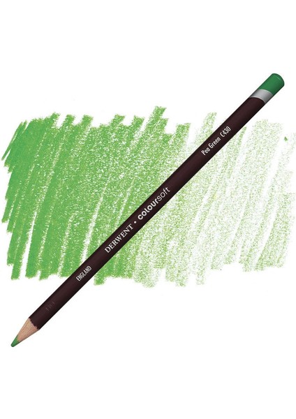 Coloursoft Pencil Yumuşak Kuruboya Kalemi C430 Pea Green