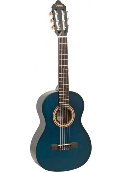 VC204TBU Klasik Gitar - Mavi