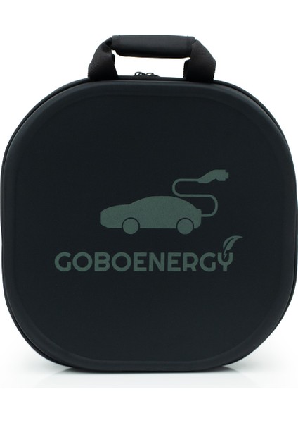 22KW Tip 2 5m Şarj Kablosu + Su Geçirmez Taşıma Çantası Seti | 32A Trifaze fiyatları