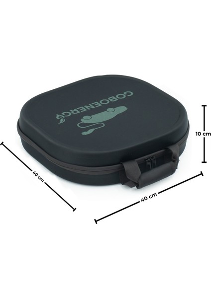 22KW Tip 2 5m Şarj Kablosu + Su Geçirmez Taşıma Çantası Seti | 32A Trifaze fırsatları