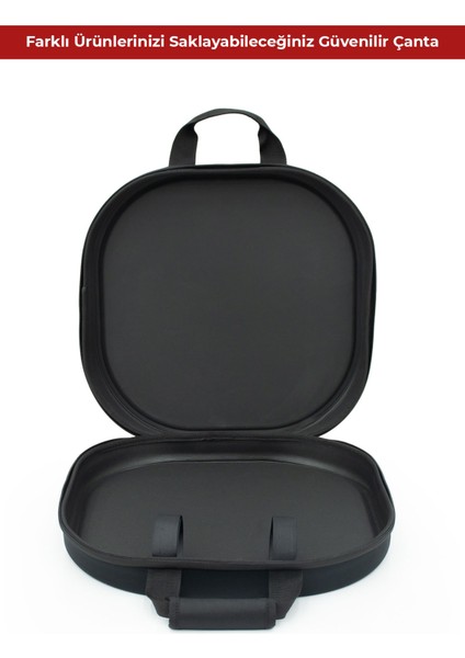 22KW Tip 2 5m Şarj Kablosu + Su Geçirmez Taşıma Çantası Seti | 32A Trifaze indirimleri