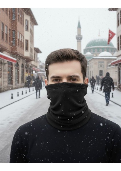 Bere Olma Özellikli Boyunluk