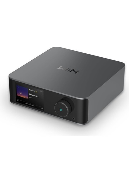 Ultra – Akıllı Ev Ses Sistemi Için Kablosuz Müzik Streamer, Airplay 2 & Alexa