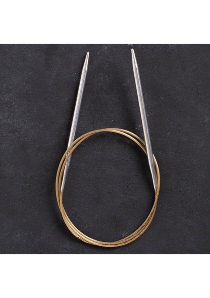 Addi 5,5mm 100CM Klasik Misinalı Şiş- 105-7 fiyatları