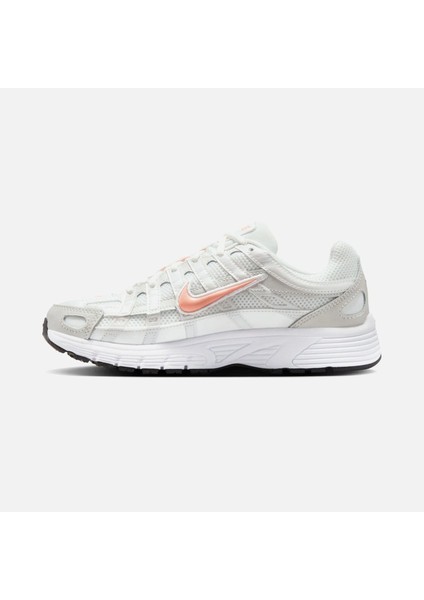 P-6000 (Gs) Kadın Sneaker Ayakkabı-Sprtx fiyatları