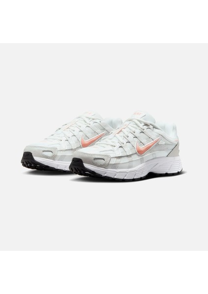 P-6000 (Gs) Kadın Sneaker Ayakkabı-Sprtx modelleri