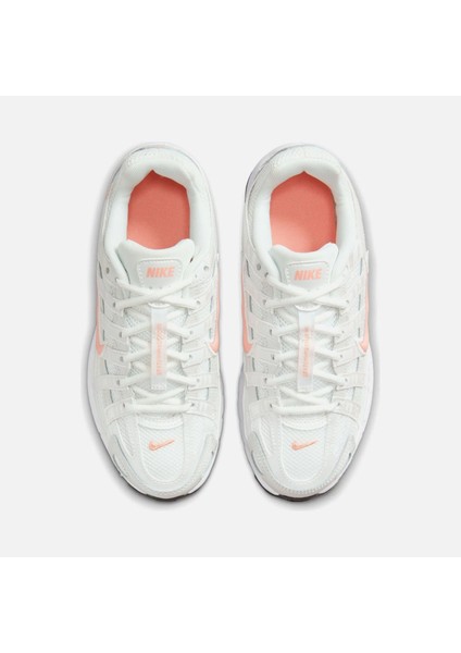 P-6000 (Gs) Kadın Sneaker Ayakkabı-Sprtx indirimleri